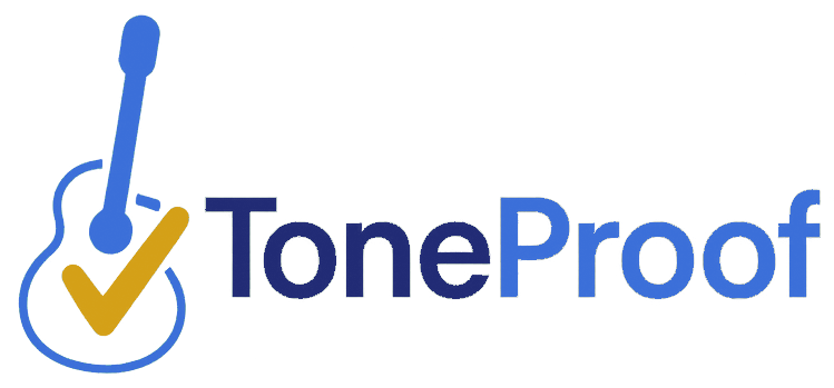 ToneProof